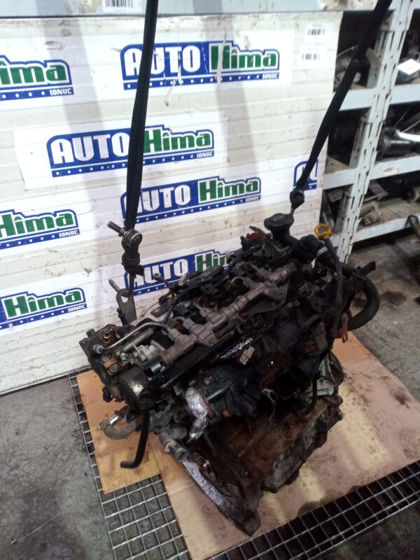 MOTOR  1.3CDTI COD B13DTC (Start-Stop) Opel Corsa E  2014-2019