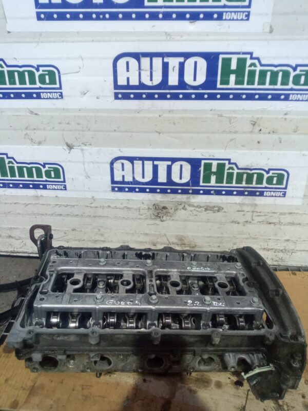 Chiulasa motor 6C1Q-6K537-AB / 2.2TDCI(Euro 4) Ford Transit MK6 2006-2013