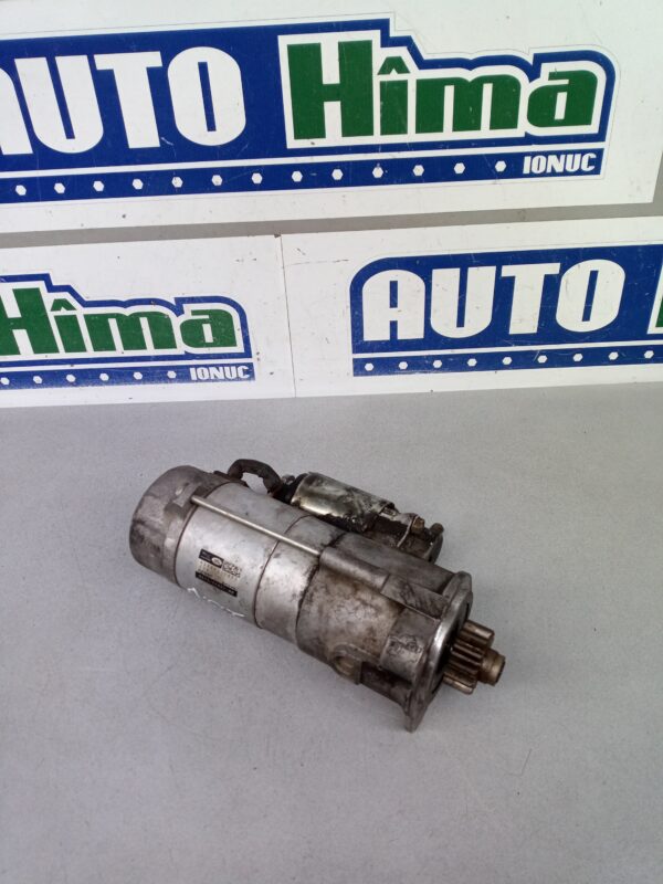 Electromotor GX73-11001-AD 438000-1972 2.0 D (13 dinti) Land Rover Range Rover Velar L560  2017-prezent