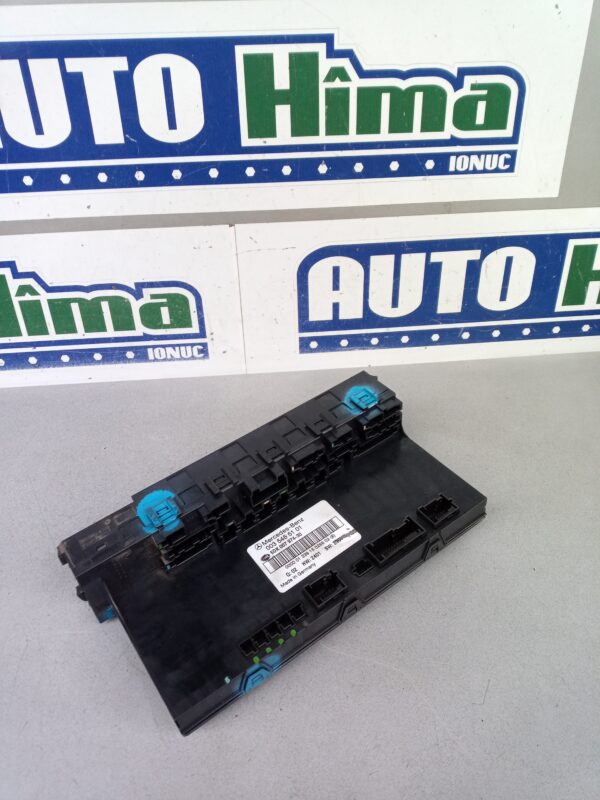 Panou sigurante SAM 0035455101 Mercedes-Benz C-Class W203  2000-2007
