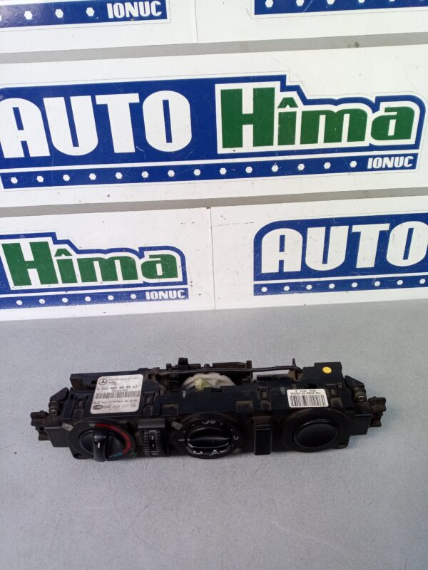 Climatronic A0008306285 Mercedes-Benz Sprinter 1  1995-2006