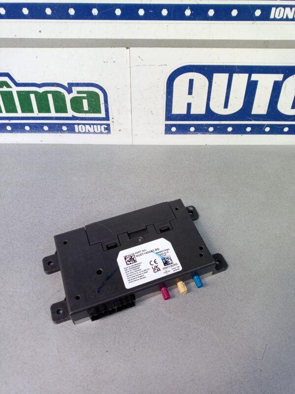 Modul bluetooth NU5T-14G087-BD Ford Transit MK7  2014-prezent