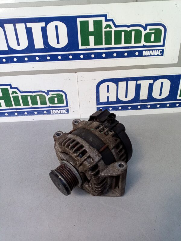 Alternator 39047359 0126312104 1.3 CDTI 150 Amperi Opel Corsa E  2014-2019