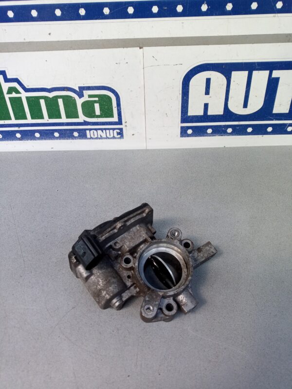 Clapeta acceleratie 55581772 1.3 CDTI Opel Corsa E  2014-2019