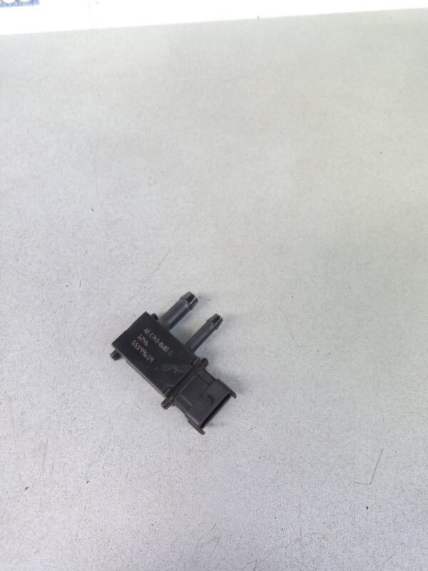 Senzor presiune gaze 55599659 1.3 CDTI Opel Corsa E 2014-2019