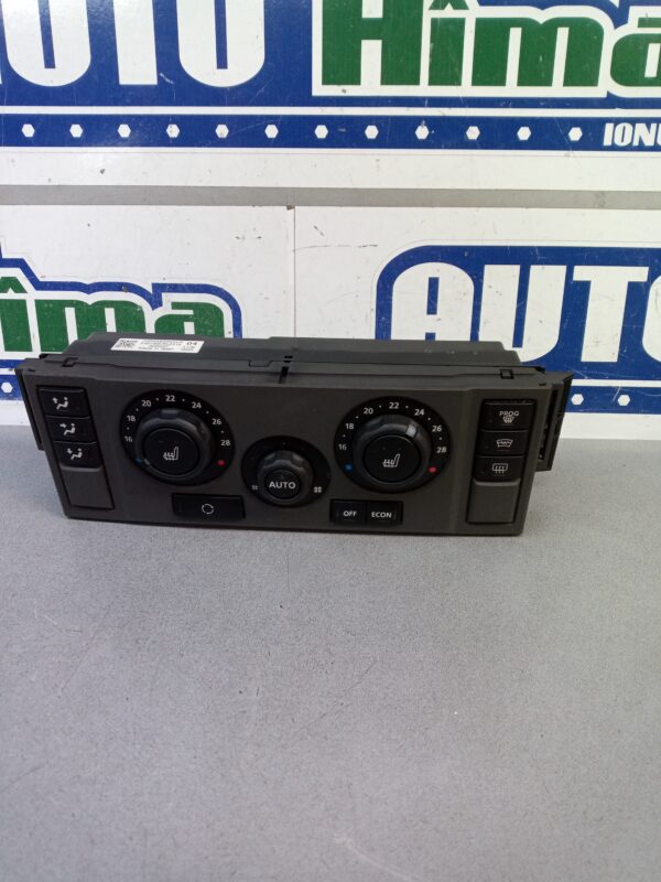 Climatronic JFC000658 Land Rover Range Rover Sport L320 I  2005-2013