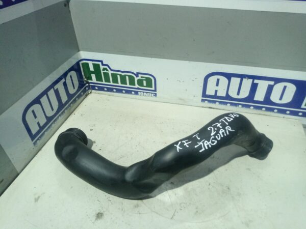 Tub aer intercooler fara cod  2.7TDV6 Jaguar XF I (X250)  2008-2015