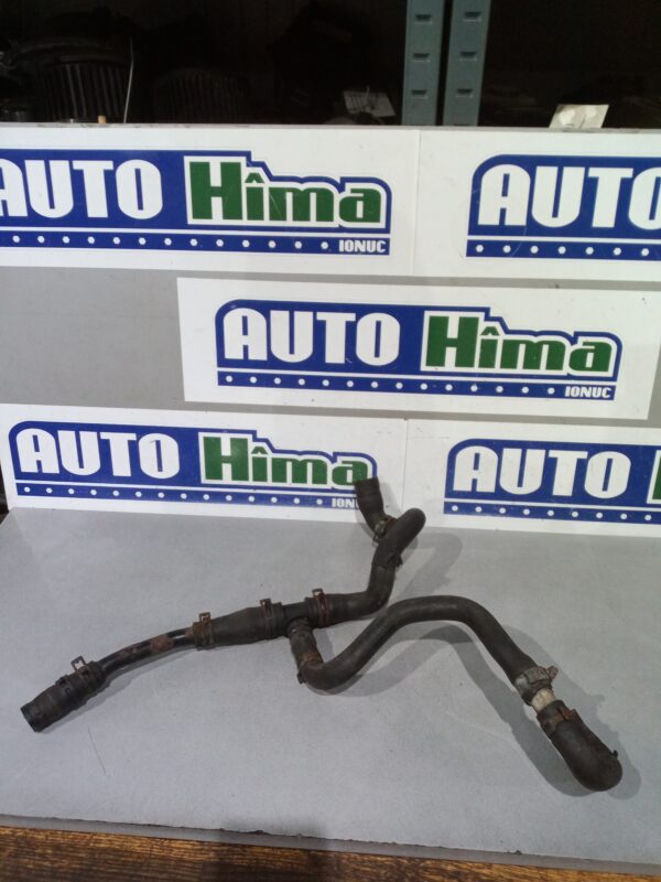 Furtune apa fara cod 2.7 TDV6 Jaguar XF I (X250) 2008-2015