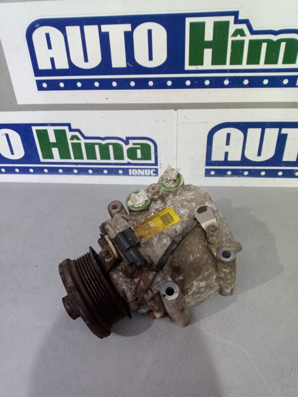 Compresor clima YR8H-19D629-AB 2.7 TDV6 Jaguar XF I (X250)  2008-2015