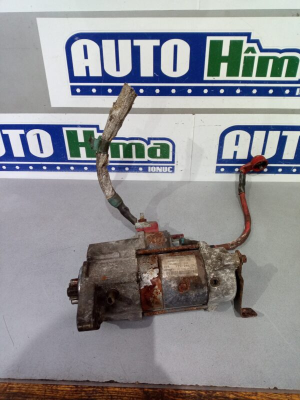Electromotor 4R83-11001-AD 2.7 TDV6 (9 dinti) Jaguar XF I (X250)  2008-2015