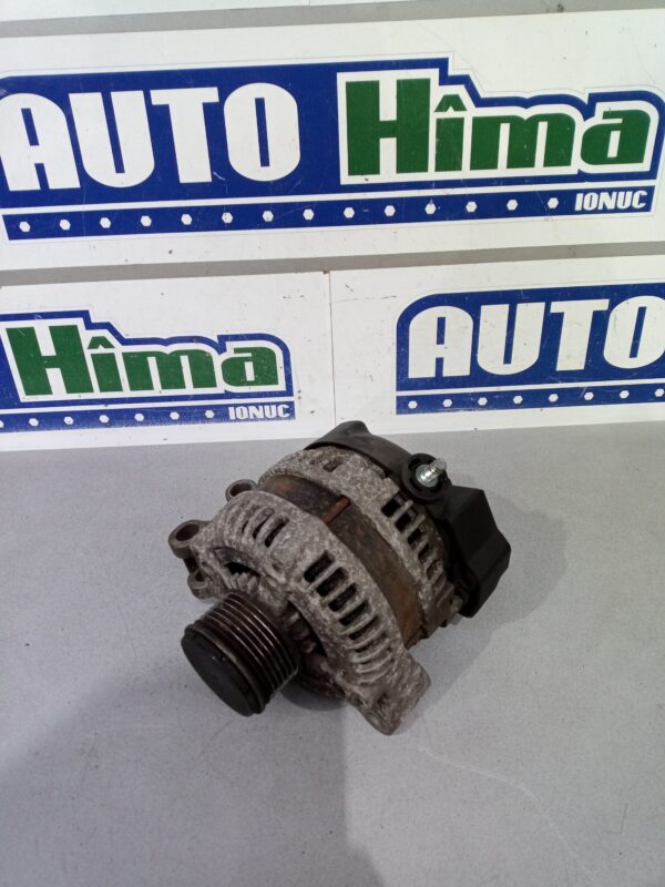 Alternator fara cod 2.7 TDV6 Jaguar XF I (X250)  2008-2015
