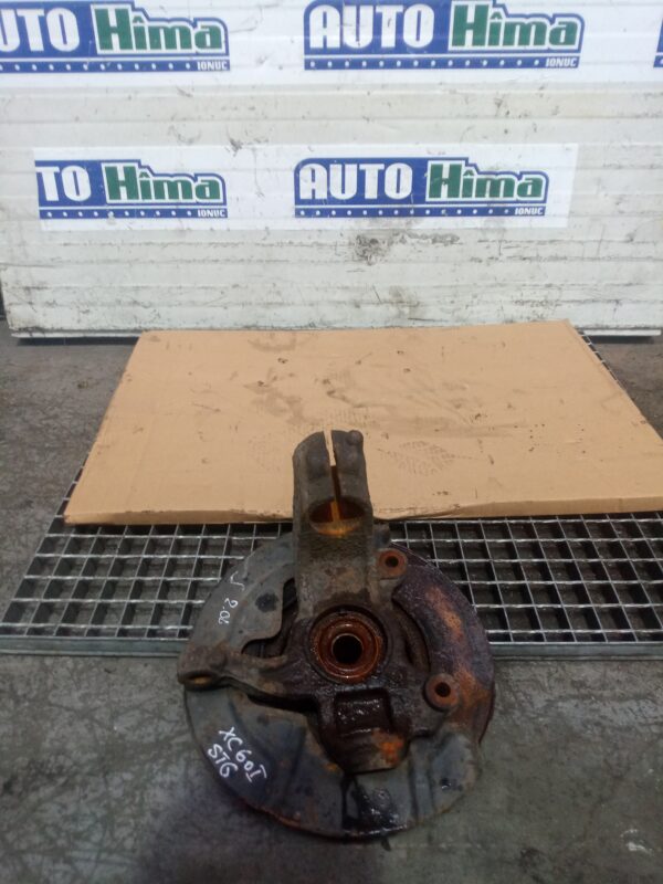 Fuzeta fata stanga fara cod 2.4D Volvo S60 MK2 (Y20)  2010-2018