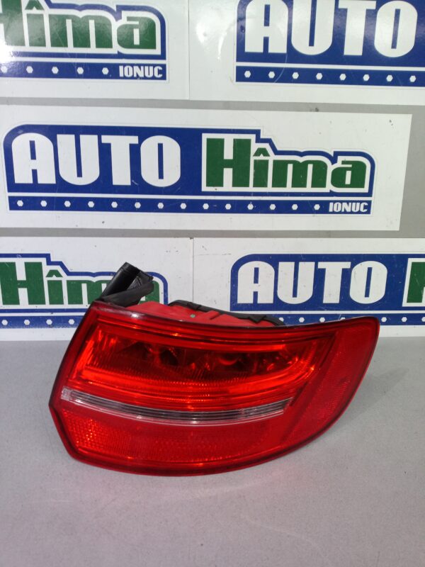 Stop dreapta 8P4945096E (Sportback) Audi A3 8P  2003-2012