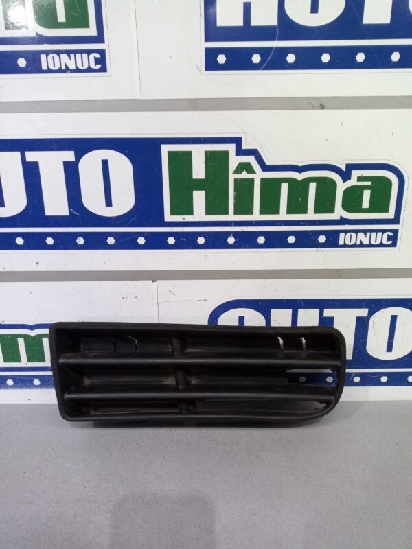 Grila bara fata stanga fara cod (Noua) Volkswagen Golf 4 1J  1997-2005