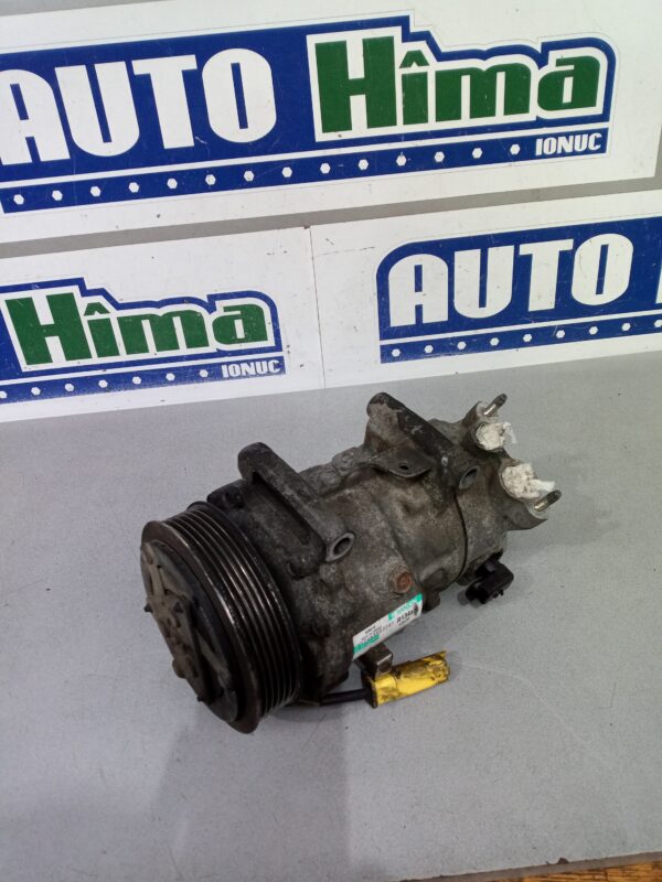 Compresor clima 9678656080-02 1.6 HDI Citroen DS3 (SA_)  2009-2015