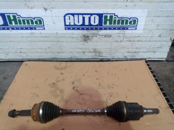 Planetara fata stanga  4342052290 /1.4D-4×4(6+1) Toyota Urban Cruiser (P1)  2007-2016