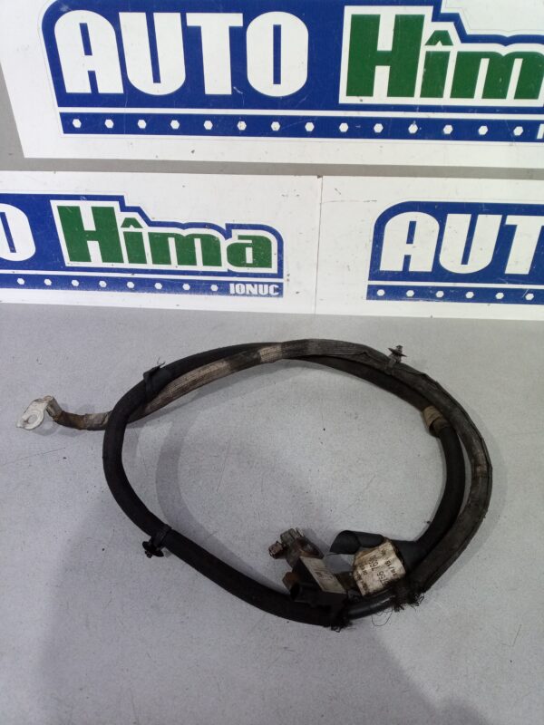 Borna baterie minus 9675676580 9678116380 Citroen DS3 (SA_)  2009-2015