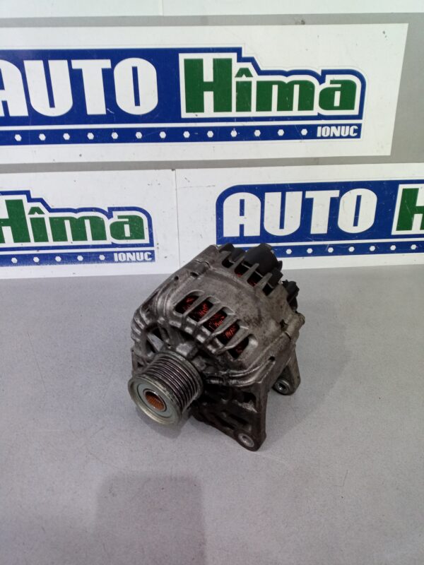 Alternator 7701473614 1.5 DCI Renault Kangoo 1  1997-2007