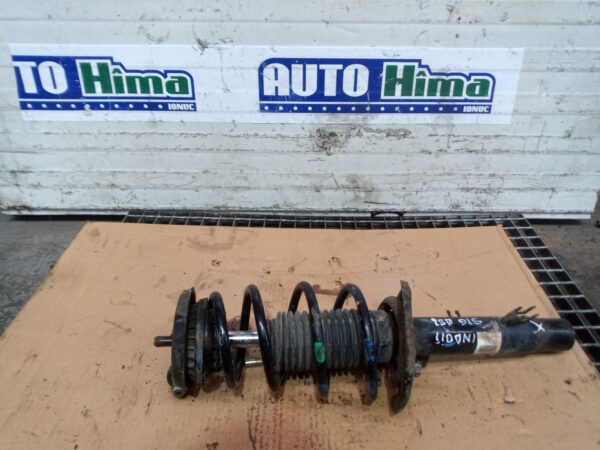 Ansamblu amortizor fata stanga fara cod 1.6HDI(?ndoit) Citroen DS3 (SA_)  2009-2015
