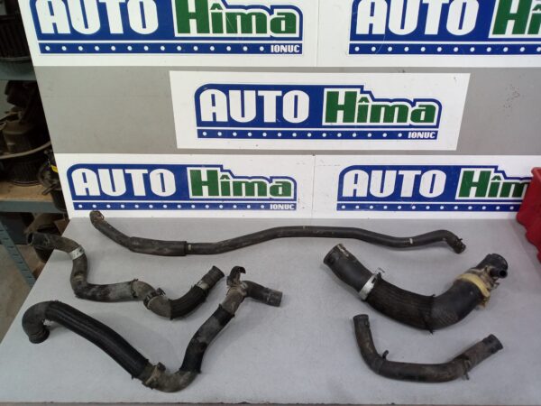 Furtune apa fara cod 2.2 D Toyota Rav4 (XA30)  2005-2013 2.2 D