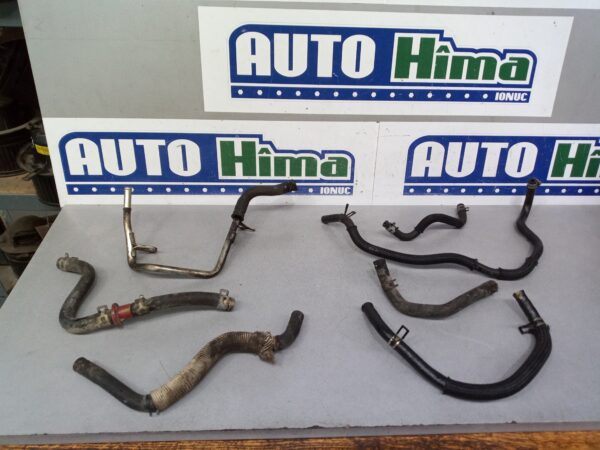 Teava apa si furtune fara cod 2.2 D Toyota Rav4 (XA30) 2005-2013 2.2 D