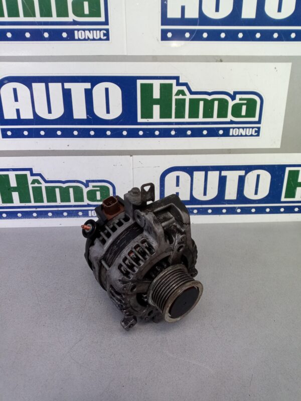 Alternator fara cod 2.2 D Toyota Rav4 (XA30)  2005-2013 2.2 D