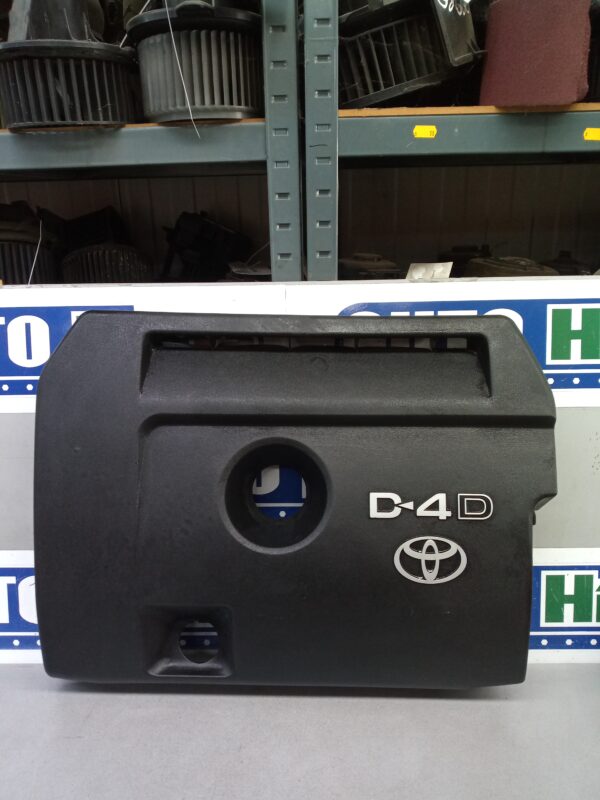 Capac motor fara cod 2.2 D Toyota Rav4 (XA30) 2005-2013 2.2 D