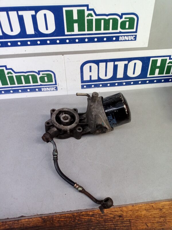 Suport filtru ulei fara cod 2.5 DCI Nissan Navara D40  2004-2021