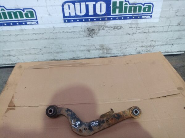 Brat axa spate stanga curbat fara cod 2.2D-4×4 Toyota Rav4 (XA30)  2005-2013