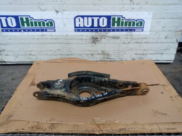 Brat axa spate stanga (suport Arc) fara cod 2.2D-4×4 Toyota Rav4 (XA30)  2005-2013