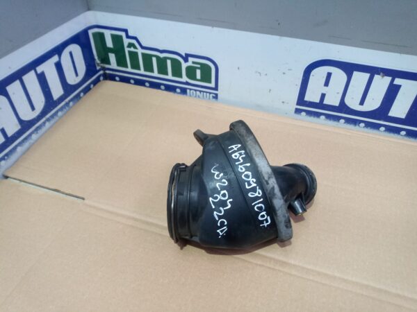 Rezonator aer turbo A6460981007 / 2.2CDI Mercedes-Benz C-Class W204 2007-2015 2.2CDI
