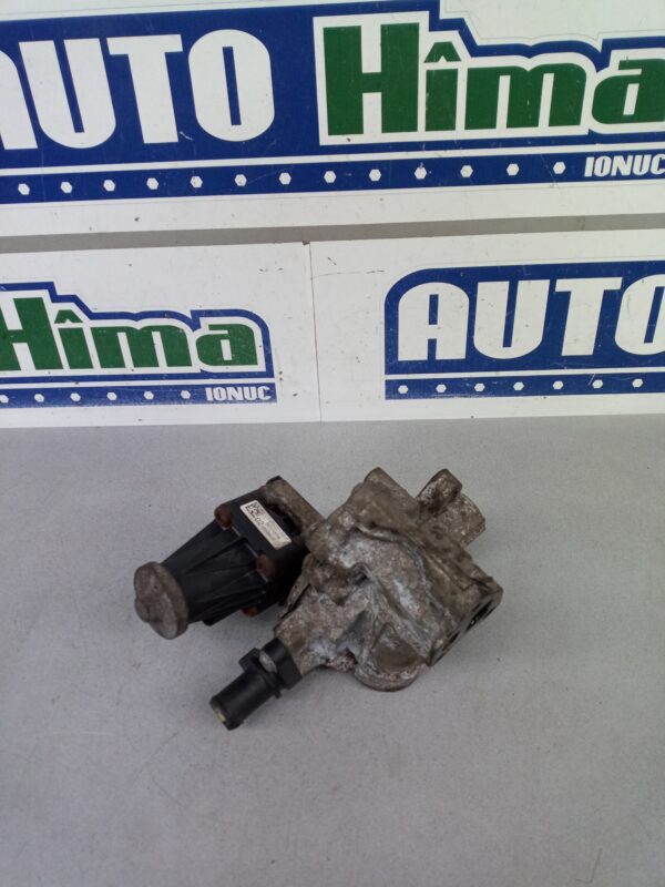 Supapa EGR 55249869 1.3 CDTI Opel Corsa E 2014-2019