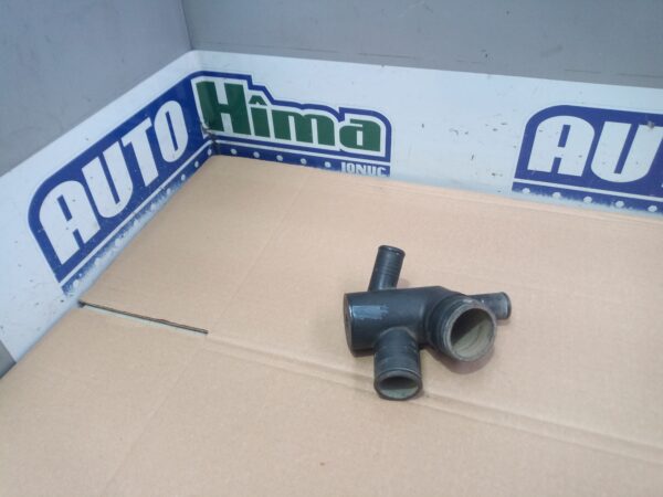 Flansa apa motor W5848 / 2.0D(plastic) Jaguar XE (X760) 2015-2024