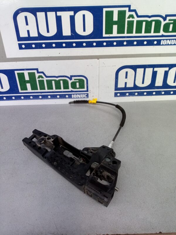 Maner interior usa dreapta fata 4H0837886 Audi A6 4G (C7)  2011-2018