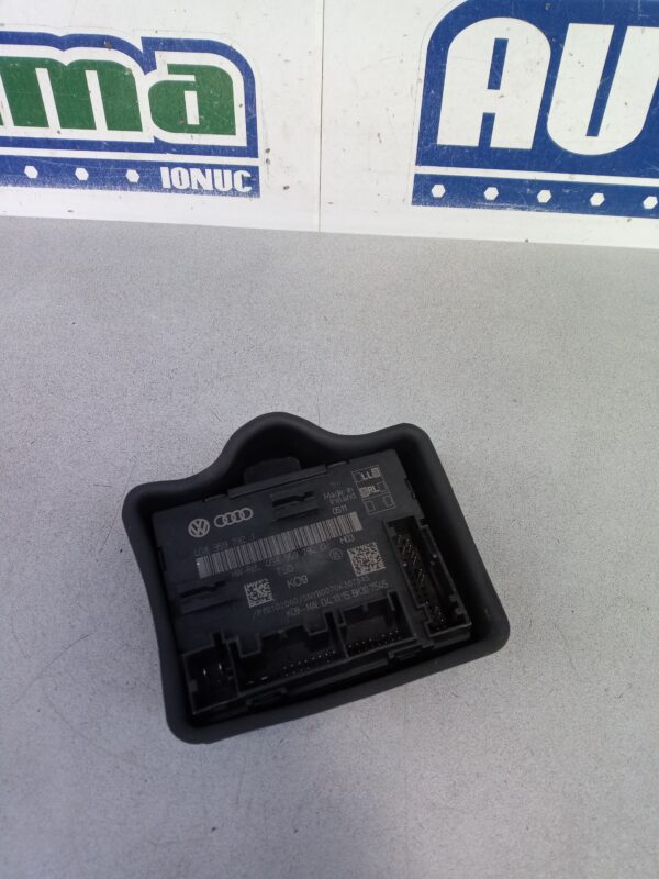 Modul usa dreapta fata 4G8959792J Audi A6 4G (C7)  2011-2018