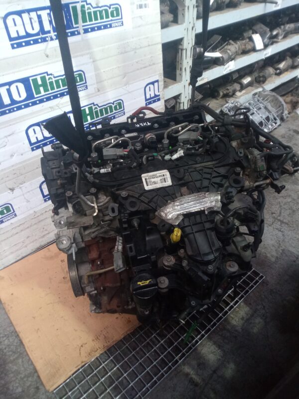 MOTOR 2.0TDCI COD TXDA EURO 5(cutie automata) Ford Kuga I (C934)  2008-2012