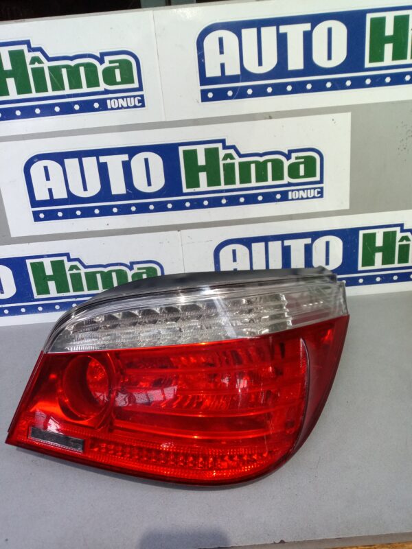 Stop dreapta cu LED 7177282 BMW Seria 5 E60  2004-2010