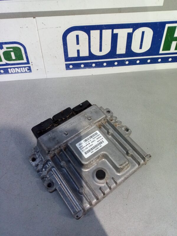 Calculator motor AV41-12A650-DM 2.0 TDCI 4X4 Ford Kuga I (C934)  2008-2012