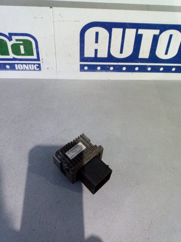 Releu bujii 9M5Q-12A343-AA 2.0 TDCI Ford Kuga I (C934)  2008-2012