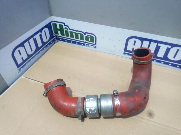 Furtun-teava aer intercooler fara cod 2.0TDCI(Rosu TXDA) Ford Kuga I (C934) 2008-2012
