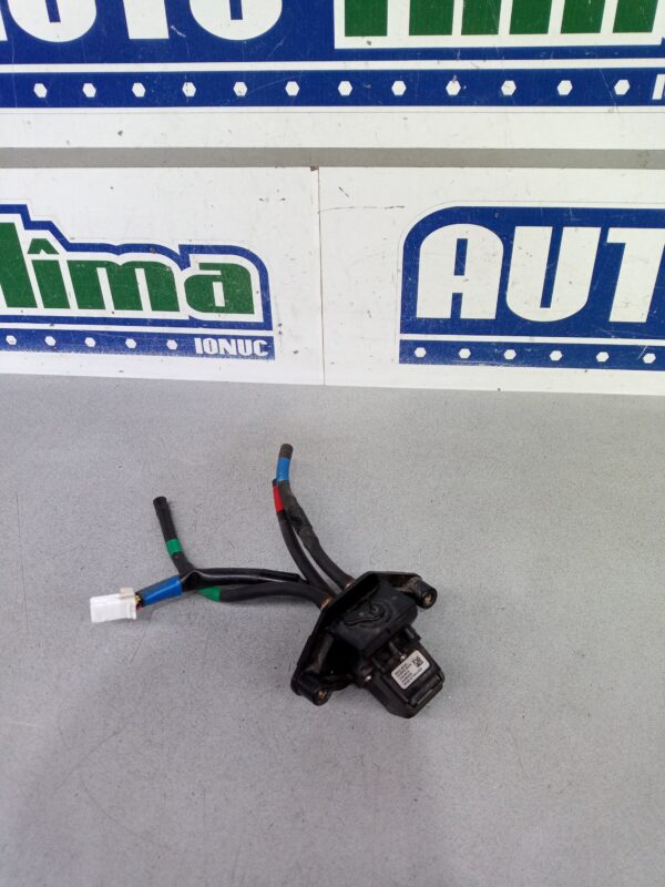 Camera marsarier 28442-4EA0C Nissan QASHQAI J11