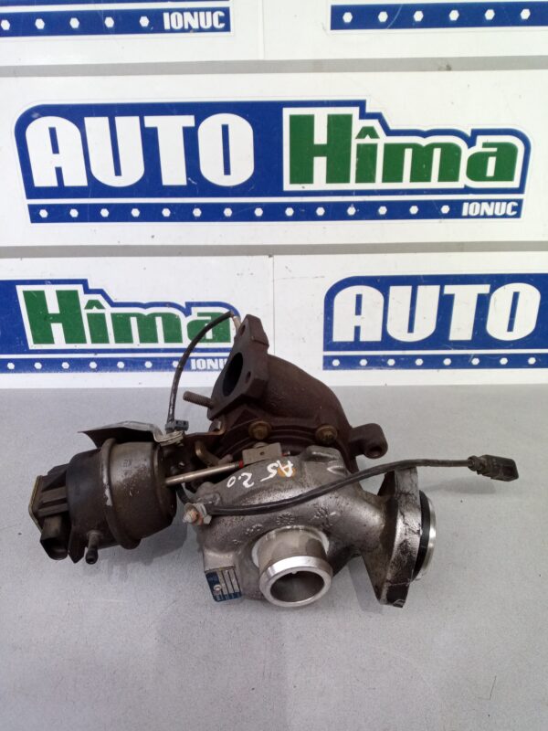 Turbosuflanta 03L145701D 2.0 TDI  Audi A5 8T  2007-2016