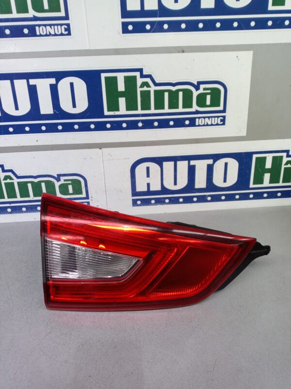 Stop stanga haion 26555-4EA5C Nissan QASHQAI J11