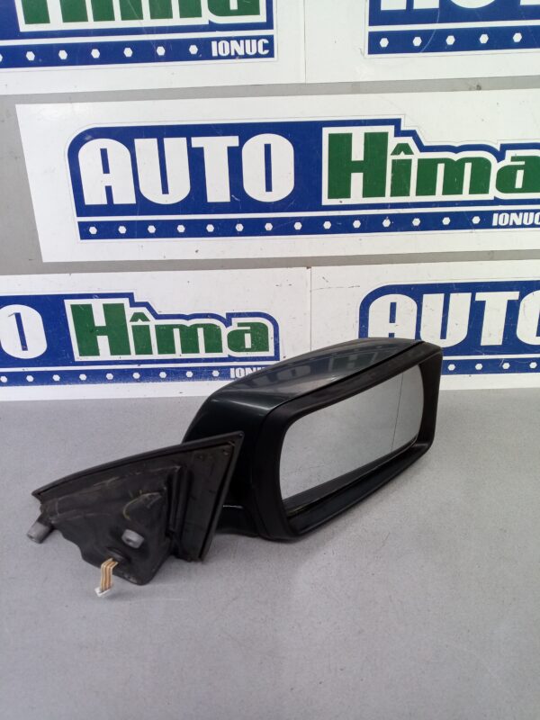 Oglinda retrovizoare electrica dreapta E1010790 (Gri inchisa) BMW X3 E83  2003-2010