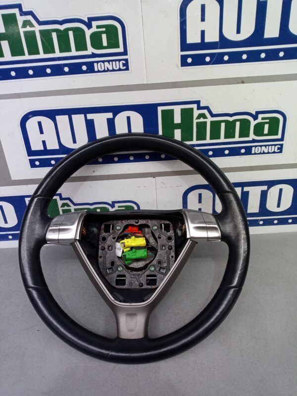 Volan in 3 spite cu comenzi 99734780404 Porsche Boxster (987)  2004-2012