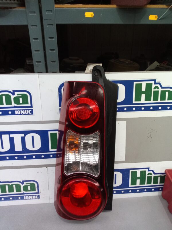 Stop stanga 9677205580 Citroen Berlingo II B9  2008-2018