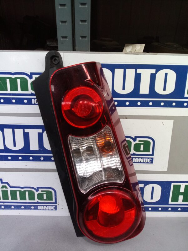Stop dreapta 9677205480 (Ureche rupta) Citroen Berlingo II B9  2008-2018