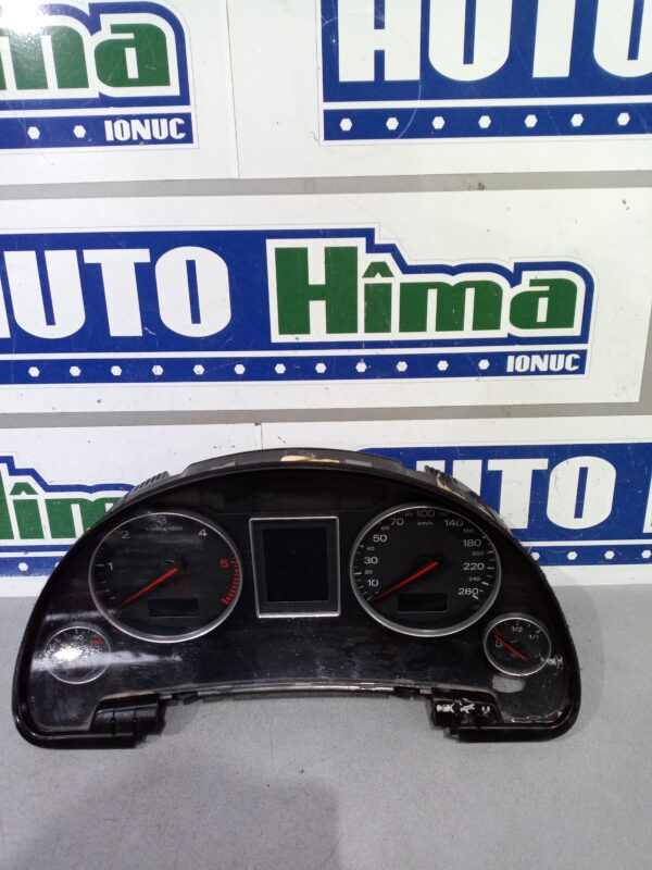 Ceas bord 8E0920900G 1.9 TDI Audi A4 B6  2000-2005