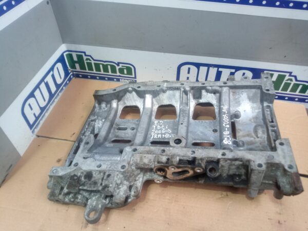 Semi-baie ulei motor 8C1Q-6U004-AA / 2.2TDCI(Aluminiu) Ford Transit MK6  2006-2013