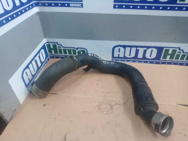 Tub-furtun aer intercooler GX73-6N650-AF / 2.0D Land Rover Range Rover Velar L560  2017-prezent
